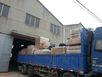 Changzhou JRBao Electronic Manufacturing Co,Ltd.