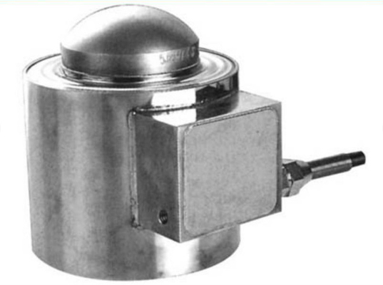 Alloy Steel Column 200t Compression Type Load Cell