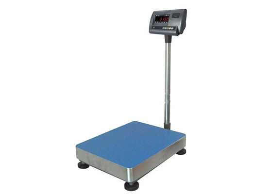품질  30×40cm 100kg Stainless Steel 304 Bench Weighing Scale 공장