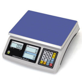 품질  30kg 1g Digital Weight Scale With LCD Backlight Display 공장