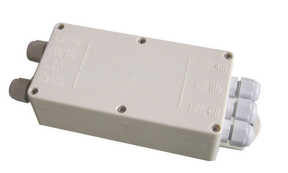 품질  IP66 4 Wire Plastic Junction Box 공장