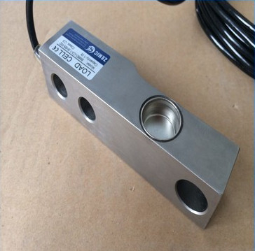 Digital Double Deck Ultra Low Platform Floor Scales