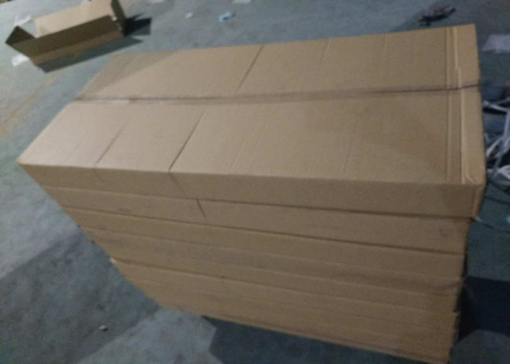 Carbon Steel 60 kg Veterinary Weighing Scales 400 X 350 mm For Dogs Powder Coated