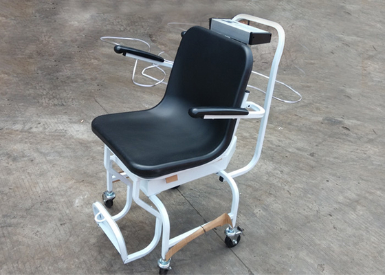 200kg Digital Display Electronic Chair Weighing Scales