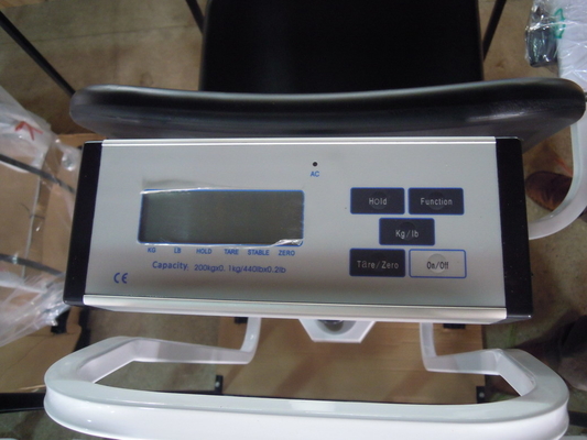 200kg Digital Display Electronic Chair Weighing Scales