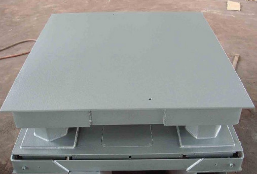 20t Double Layer Platform Floor Weighing Scales