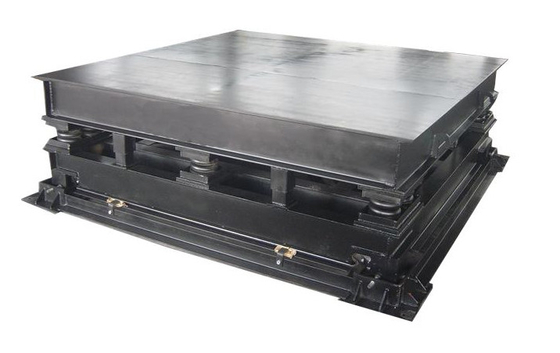 20t Double Layer Platform Floor Weighing Scales
