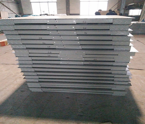 5000lbs Mild Steel Digital Floor Weighing Scales