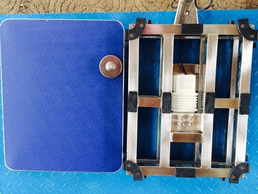 30×40cm 100kg Stainless Steel 304 Bench Weighing Scale