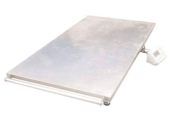 Electronic Carbon Steel Horse Weighing Scales
