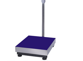 High Precision Commercial Measurement Platform Bench Scale