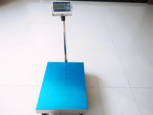 High Precision Commercial Measurement Platform Bench Scale