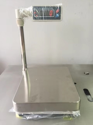 Waterproof Electronic Bench Scale