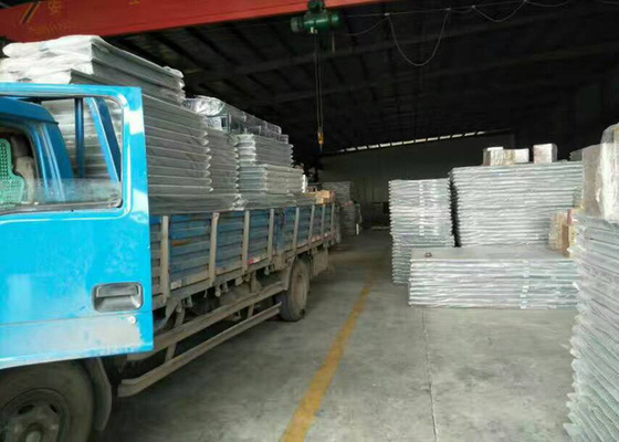 35×55cm 30t Electronic Portable Axle Weighing Scales