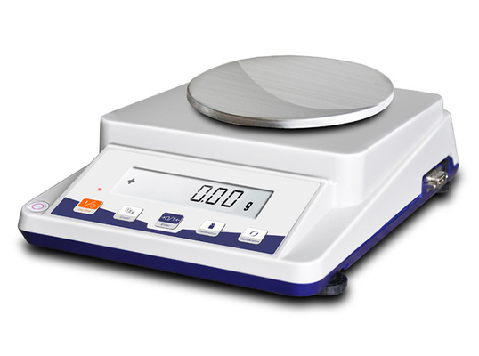 Unit Convertible 0.1g Precision Electronic Top Pan Balance