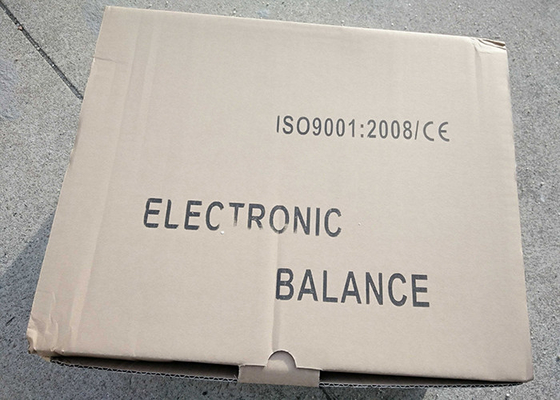 Unit Convertible 0.1g Precision Electronic Top Pan Balance