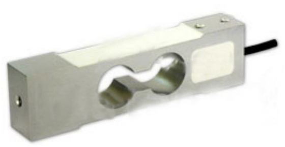 Bench Scales Single Point Aluminum Load Cell
