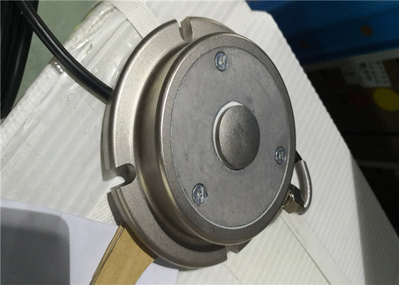 Zemic Spoke Type 30t Chinese Weighing Scale Load Cell H2F 1t To 50t 12 Months Warranty