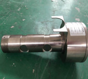 Multi Channel Wireless Load Cell Shackle For Hopper Scale