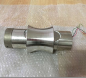 Multi Channel Wireless Load Cell Shackle For Hopper Scale