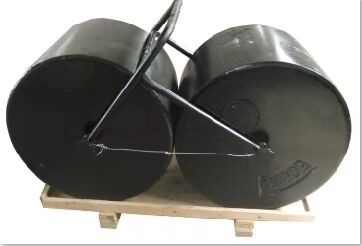 Cast Iron Weighing Scale Parts For Platform Floor Scales