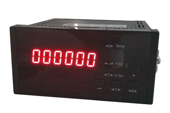 LED 디스플레이와고 정밀도 디지털스케일 지표